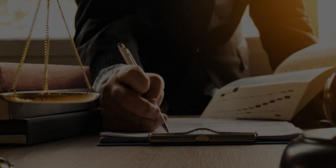 Why Boilerplate Contracts Fail in Greenville Courts Photo