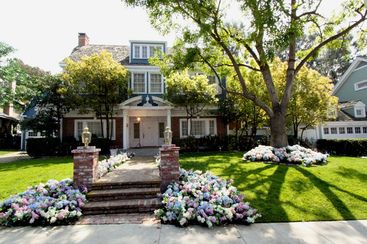 Beautiful House