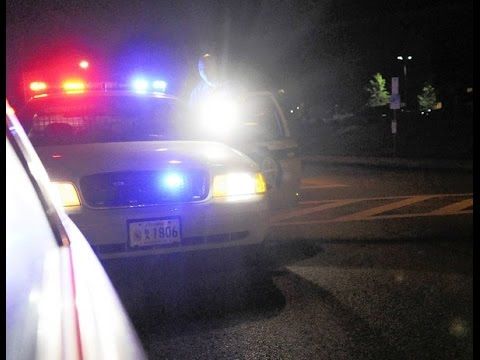 Police Car